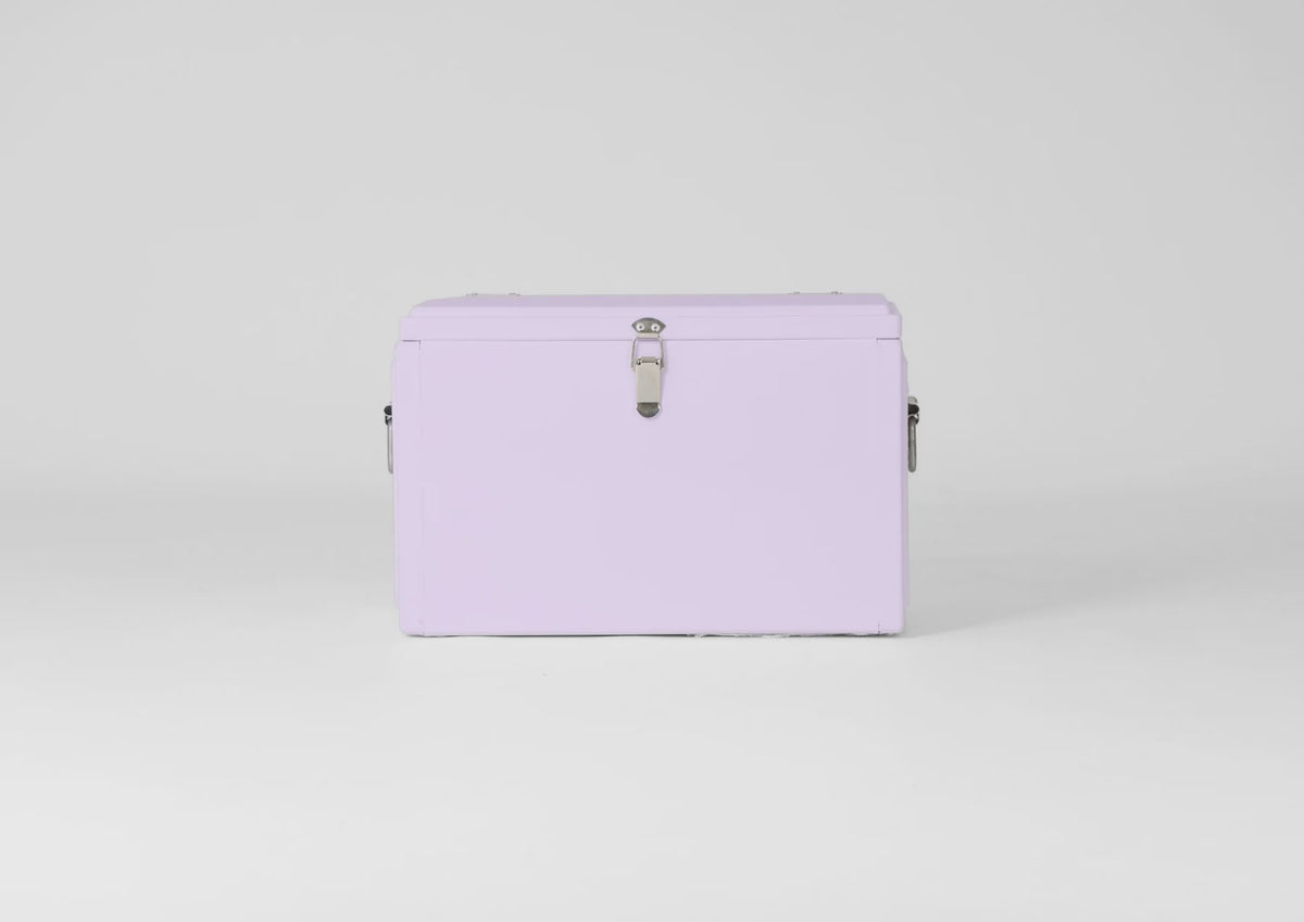 Chilly Bin | Lilac