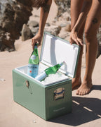 Chilly Bin | Sage Green