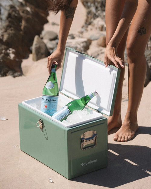 Chilly Bin | Sage Green