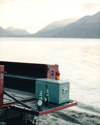 Chilly Bin | Sage Green