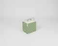 Mini Chilly Bin | Avocado Gingham