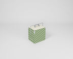 Mini Chilly Bin | Avocado Gingham