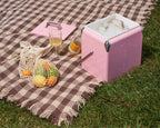 Mini Chilly Bin | Candy Pink