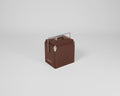 Mini Chilly Bin | Chocolate Brown