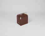 Mini Chilly Bin | Chocolate Brown