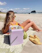 Mini Chilly Bin | Lilac