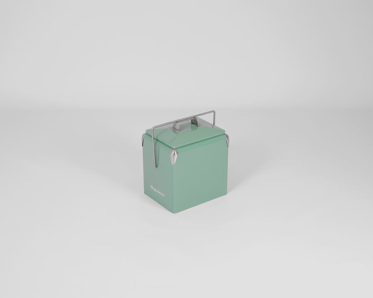 Mini Chilly Bin | Sage Green