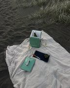 Mini Chilly Bin | Sage Green