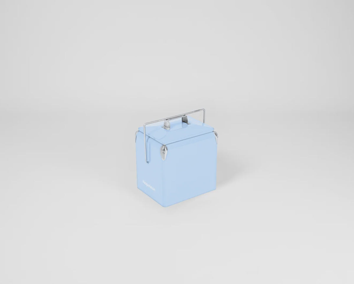 Mini Chilly Bin | Sky Blue