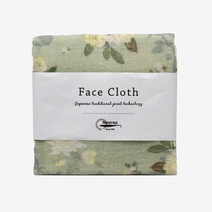 Nawrap Face Cloth