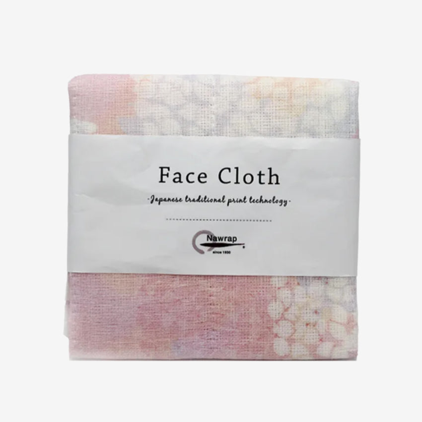 Nawrap Face Cloth