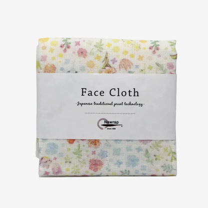 Nawrap Face Cloth