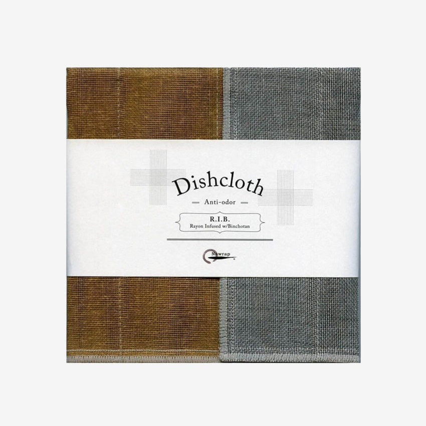 R.I.B Dishcloth