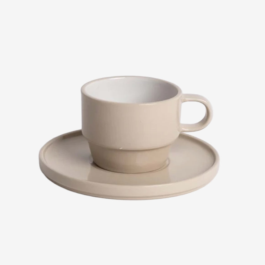 Hudson Saucer