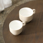 Hudson Mug | Cashmere
