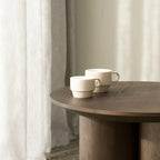 Hudson Mug | Cashmere