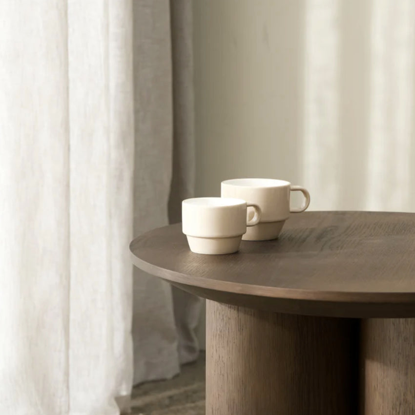 Hudson Mug | Cashmere