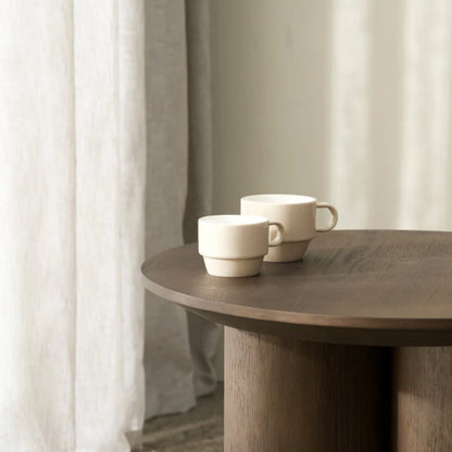 Hudson Mug | Cashmere
