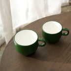 Hudson Mug | Forest