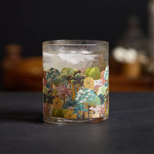 Old Fashioned Glass | Monterey