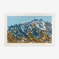 The Remarkables #9 | Unframed | 11/88