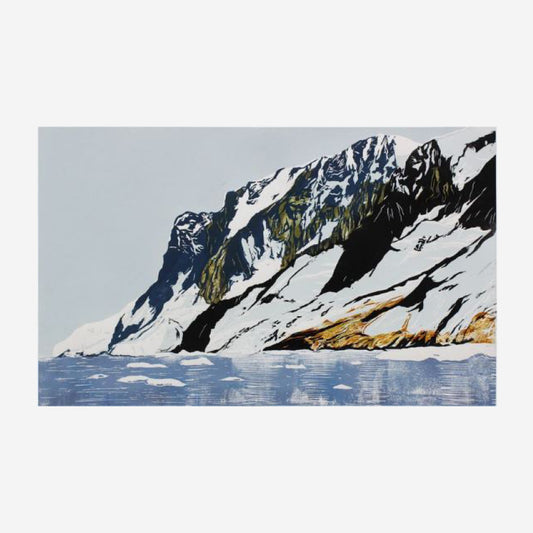 Antarctica #3 | Unframed | 26/75