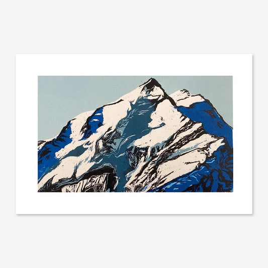 Aoraki #11 | Unframed | 56/75