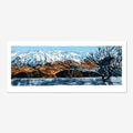 Lake Wanaka | Framed | 39/75