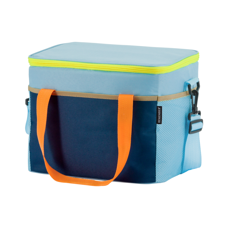 Cooler Bag | Nick