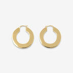 Flat Hoops