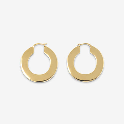 Flat Hoops