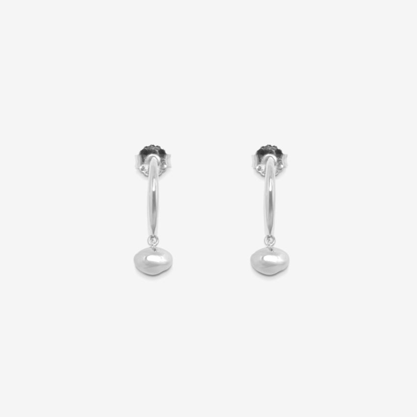 Mini Drop Hoops