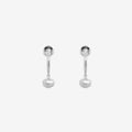 Mini Drop Hoops