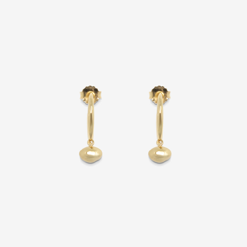 Mini Drop Hoops