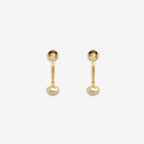 Mini Drop Hoops