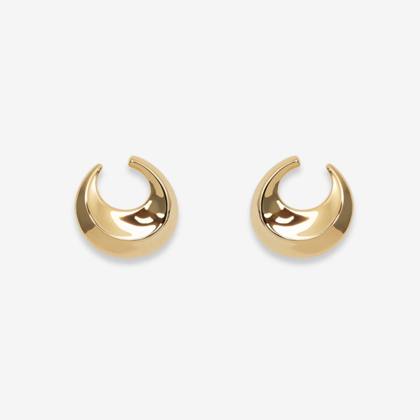 Open Earrings