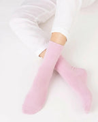 Hamilton Possum Merino Wool Socks