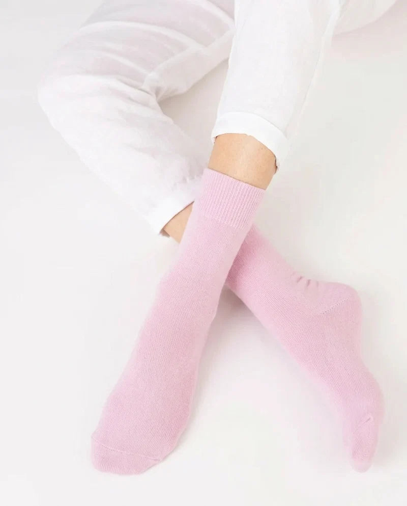 Hamilton Possum Merino Wool Socks