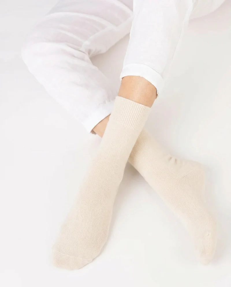 Hamilton Possum Merino Wool Socks
