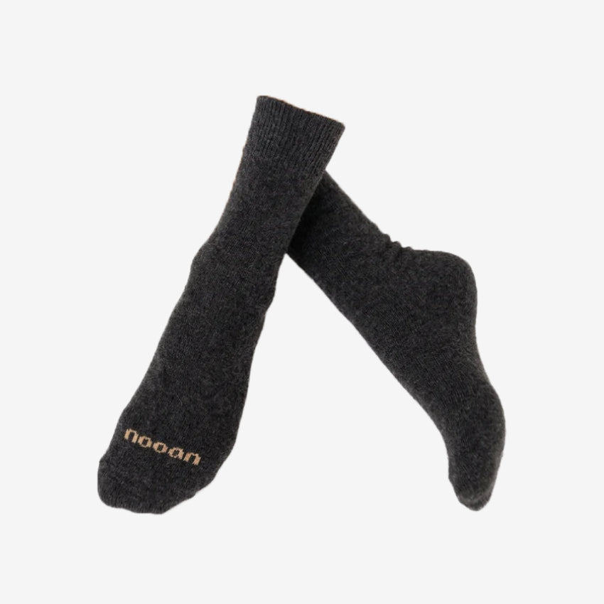 Piha Possum Merino Wool Socks