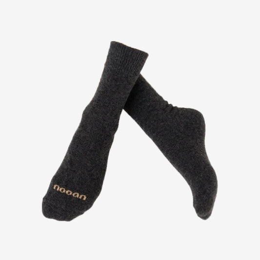 Piha Possum Merino Wool Socks
