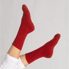 Piha Possum Merino Wool Socks