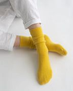 Hamilton Possum Merino Wool Socks