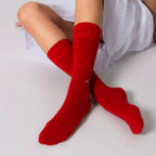 Hamilton Possum Merino Wool Socks