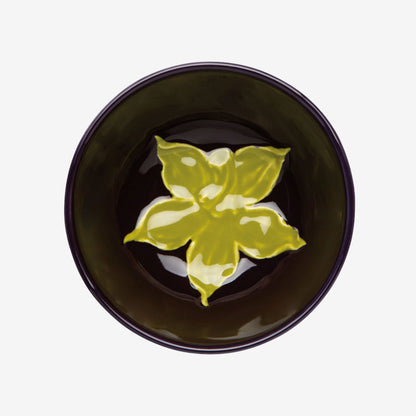Veggie-Shaped Serveware
