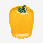 Veggie-Shaped Serveware