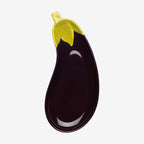 Veggie-Shaped Serveware