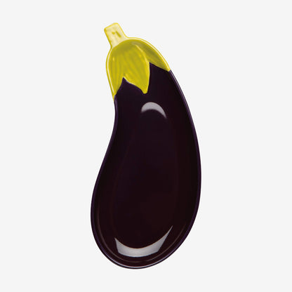 Veggie-Shaped Serveware