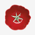 Veggie-Shaped Serveware