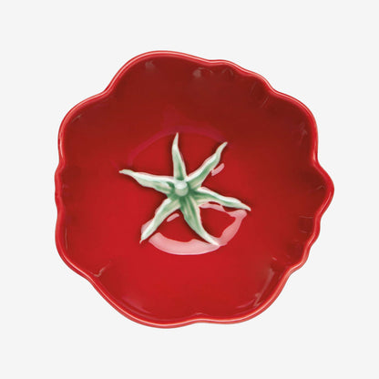 Veggie-Shaped Serveware
